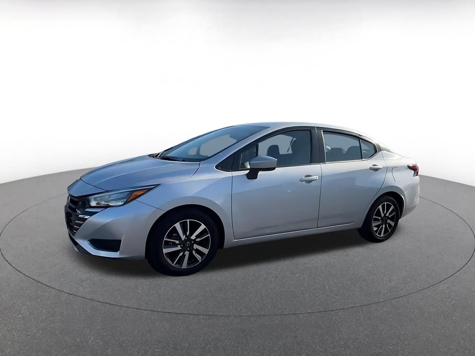 Thumbnail: 2025 Nissan Versa - 7
