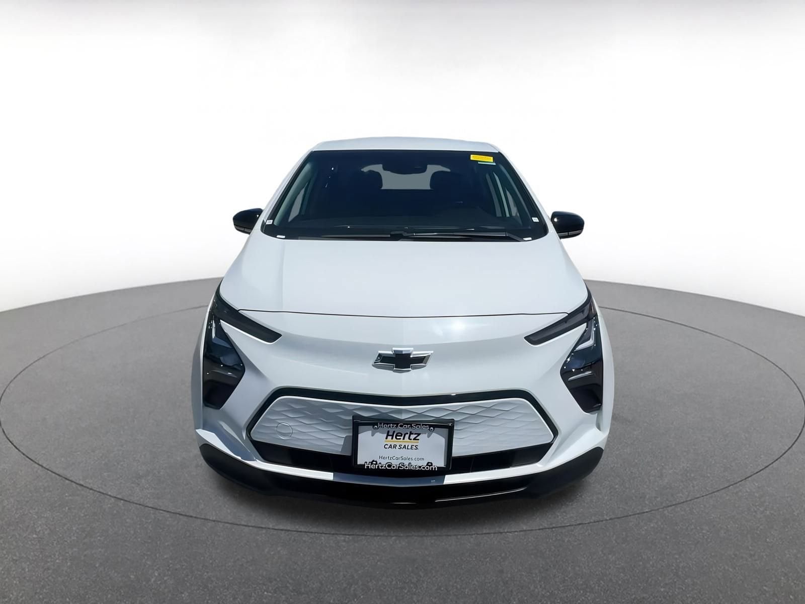 Thumbnail: 2023 Chevrolet Bolt EV - 4