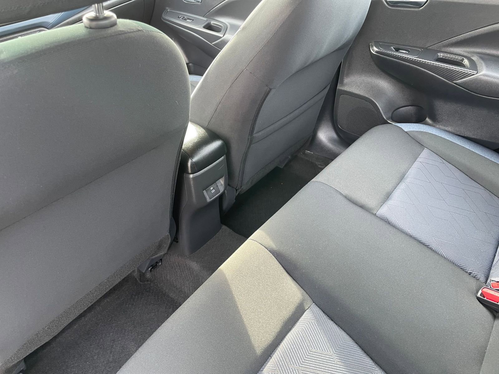 Thumbnail: 2025 Nissan Versa - 25