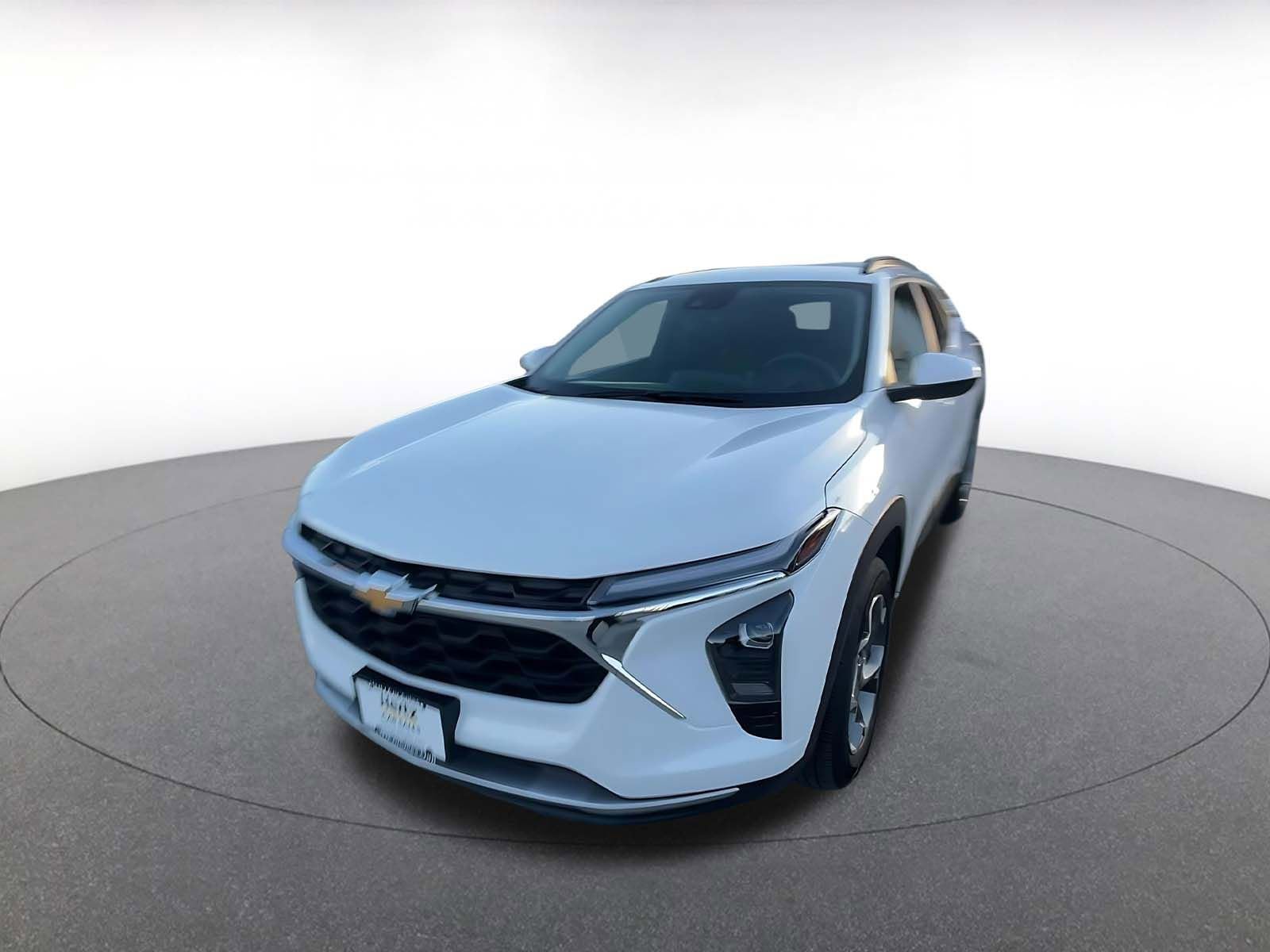 Thumbnail: 2025 Chevrolet Trax - 7