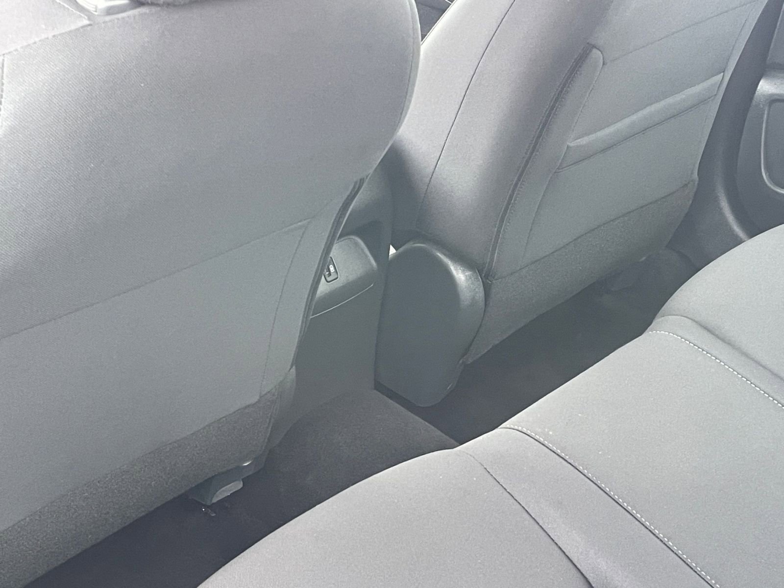 Thumbnail: 2025 Nissan Sentra - 23