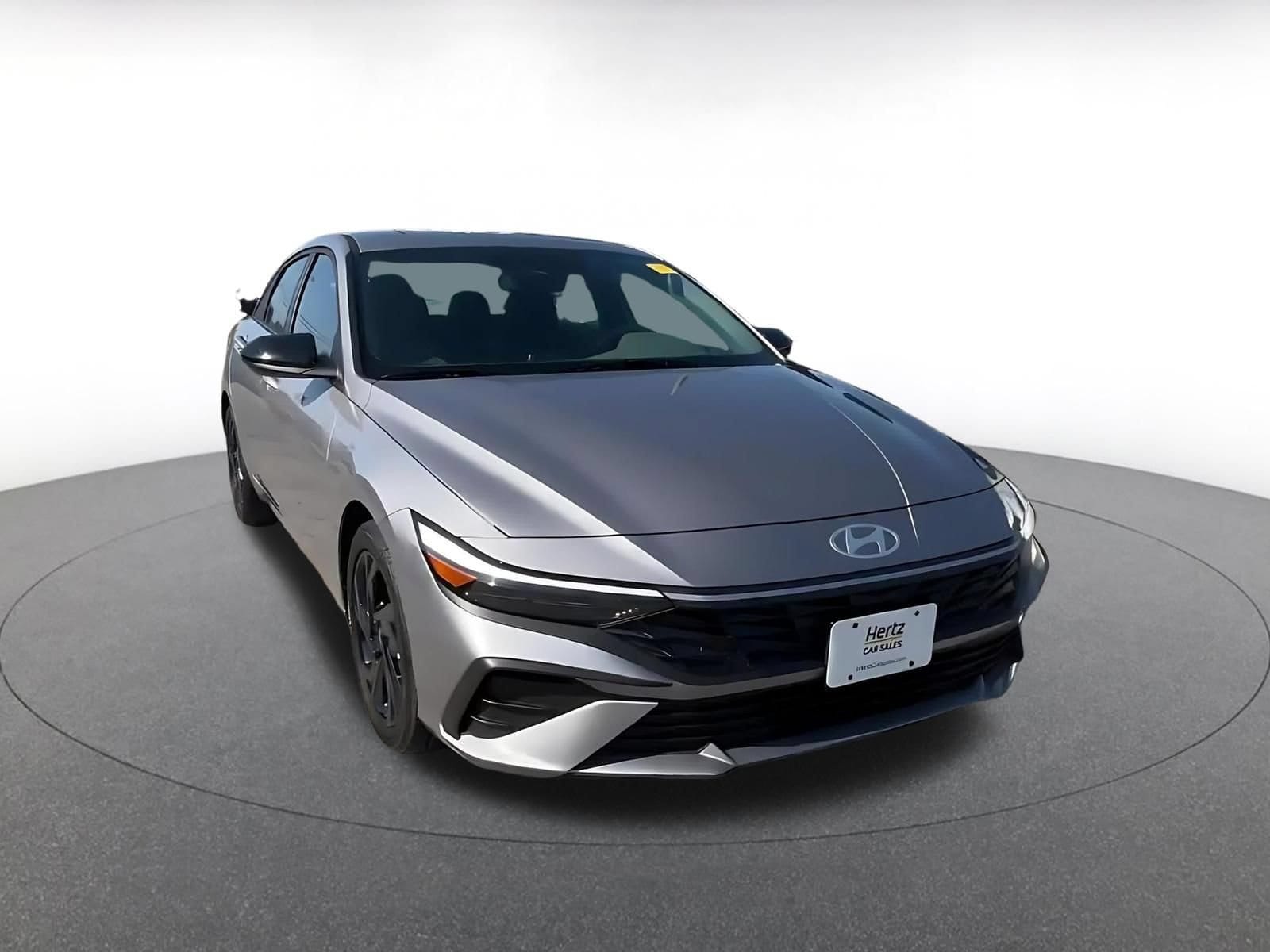 Thumbnail: 2026 Hyundai Elantra - 3
