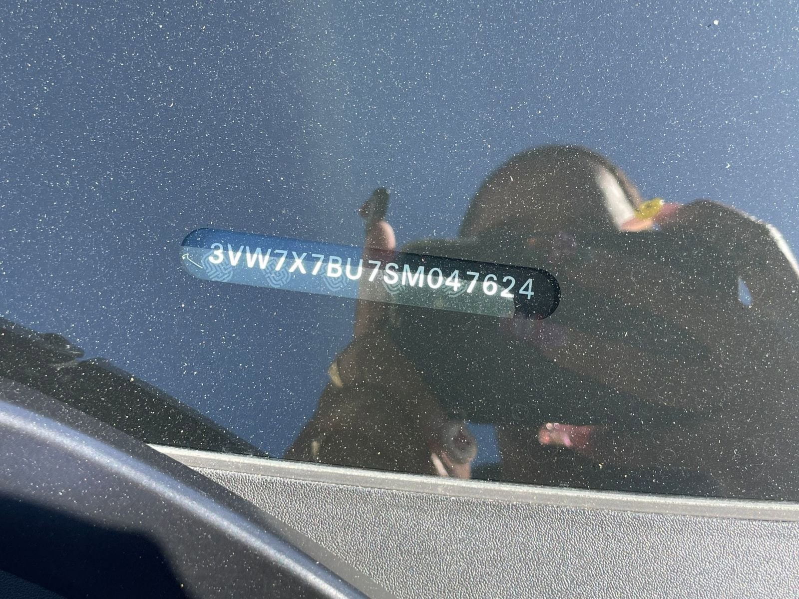 Thumbnail: 2025 Volkswagen Jetta - 29