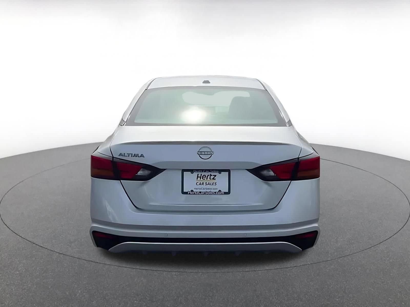 Thumbnail: 2025 Nissan Altima - 12