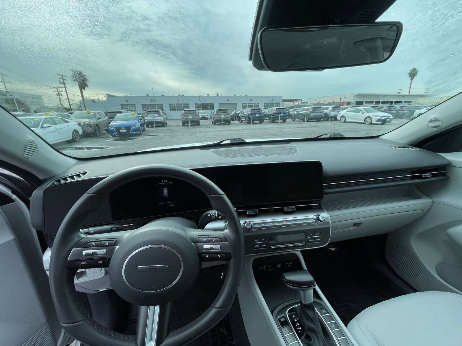 Thumbnail: 2025 Hyundai Kona - 33