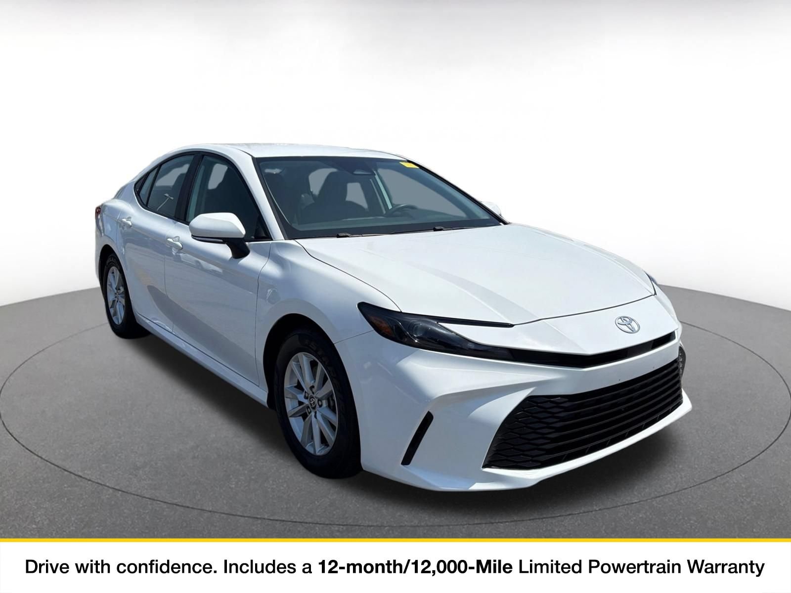 Thumbnail: 2025 Toyota Camry - 1