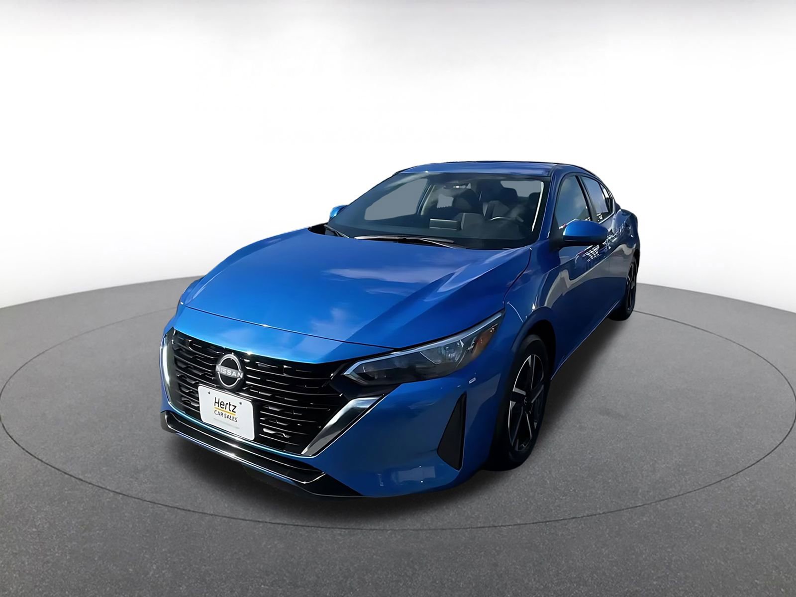 Thumbnail: 2025 Nissan Sentra - 7