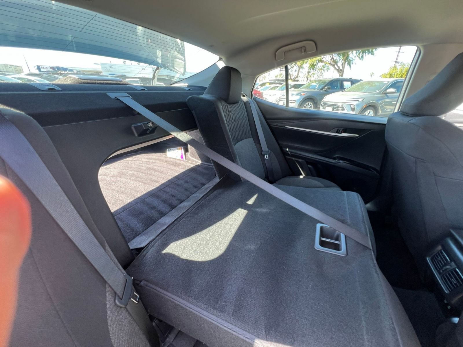 Thumbnail: 2025 Toyota Camry - 33