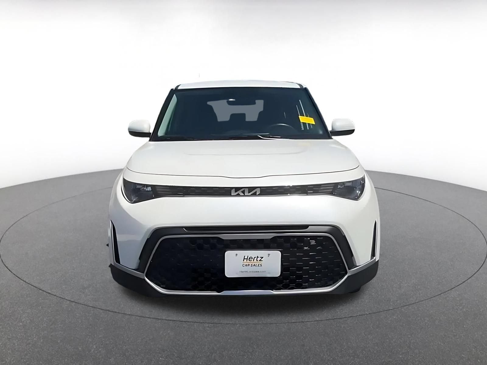 Thumbnail: 2025 Kia Soul - 4