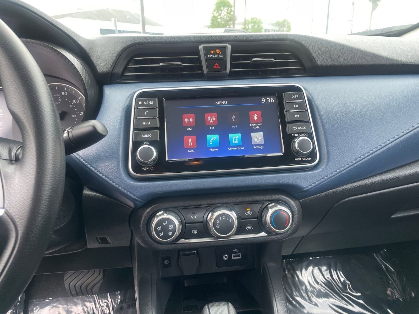 Thumbnail: 2025 Nissan Versa - 17