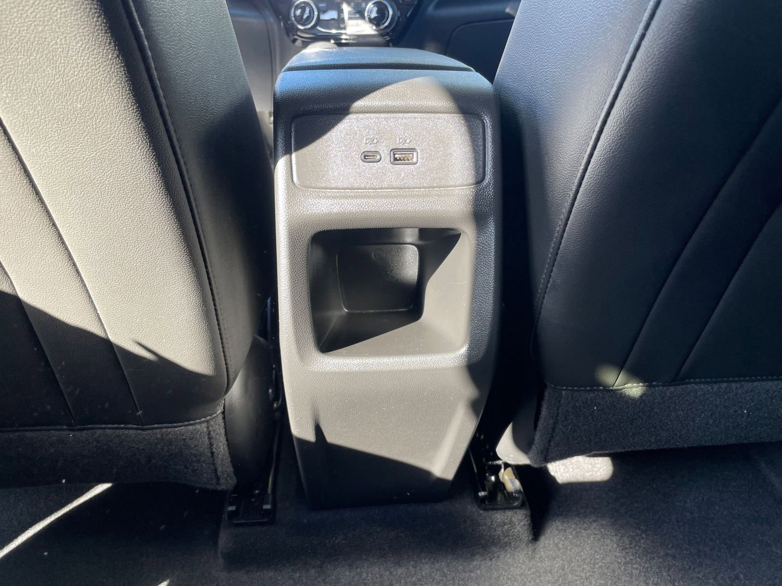 Thumbnail: 2025 Chevrolet Trax - 25