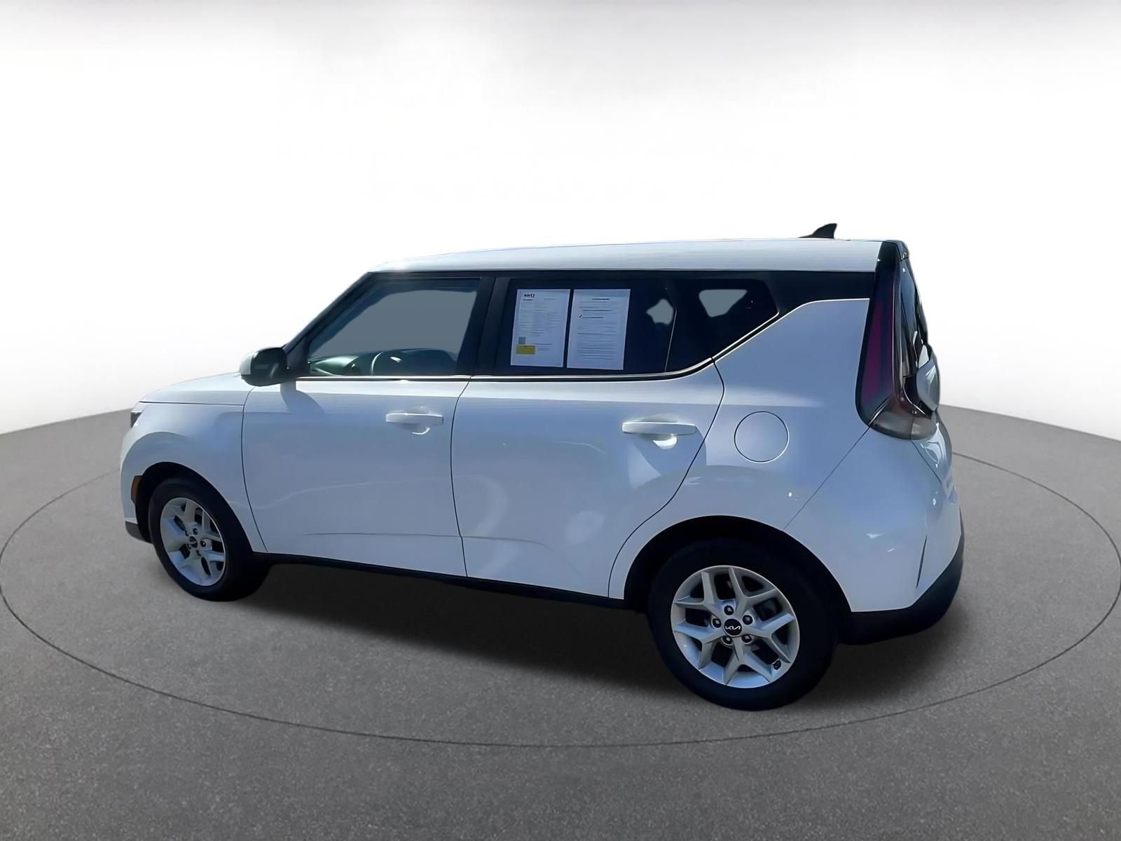 Thumbnail: 2025 Kia Soul - 10