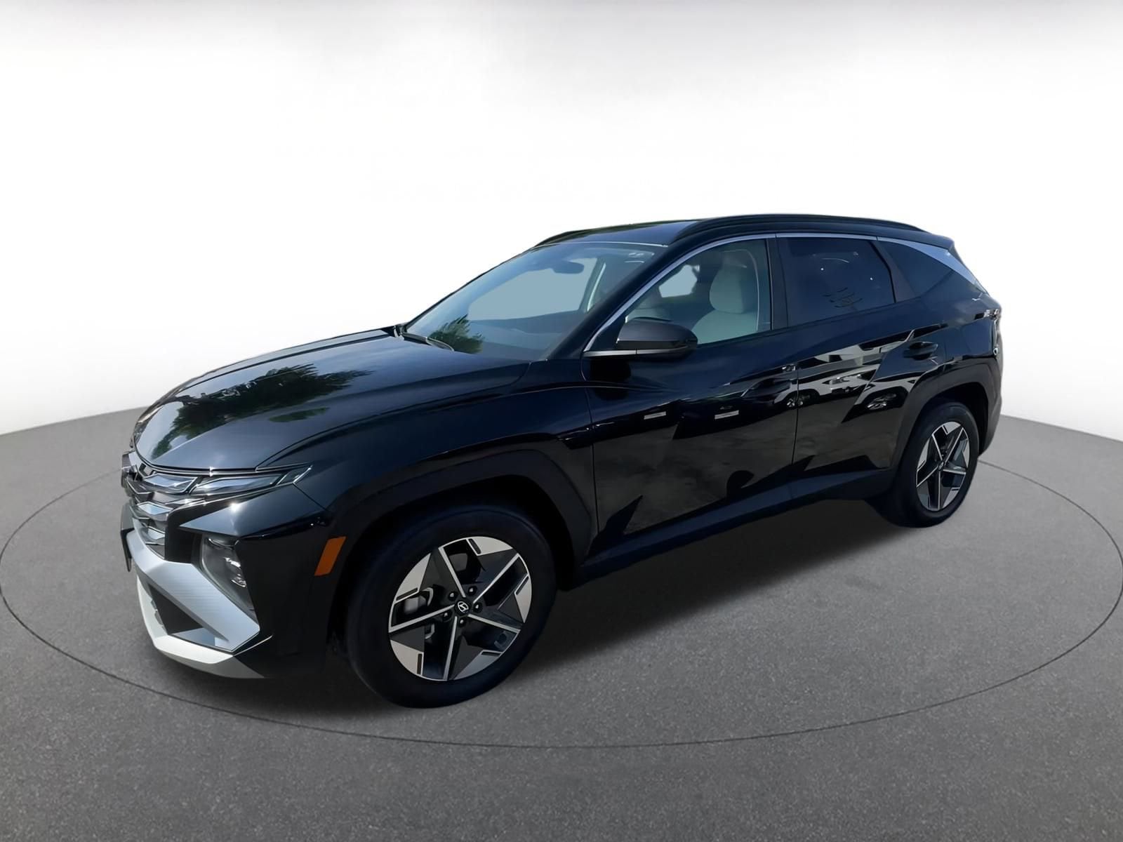 Thumbnail: 2025 Hyundai Tucson - 8