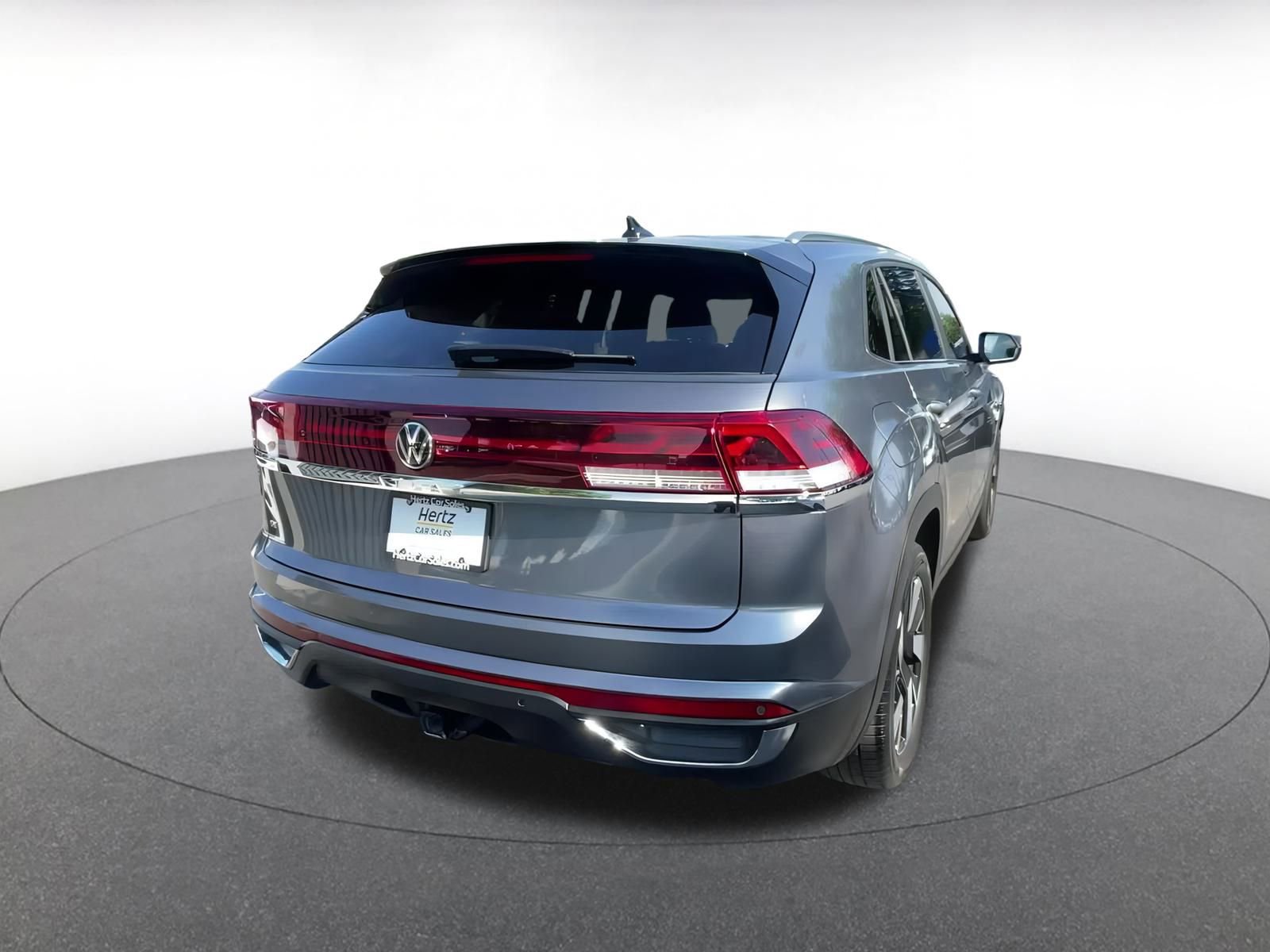 Thumbnail: 2025 Volkswagen Atlas - 14