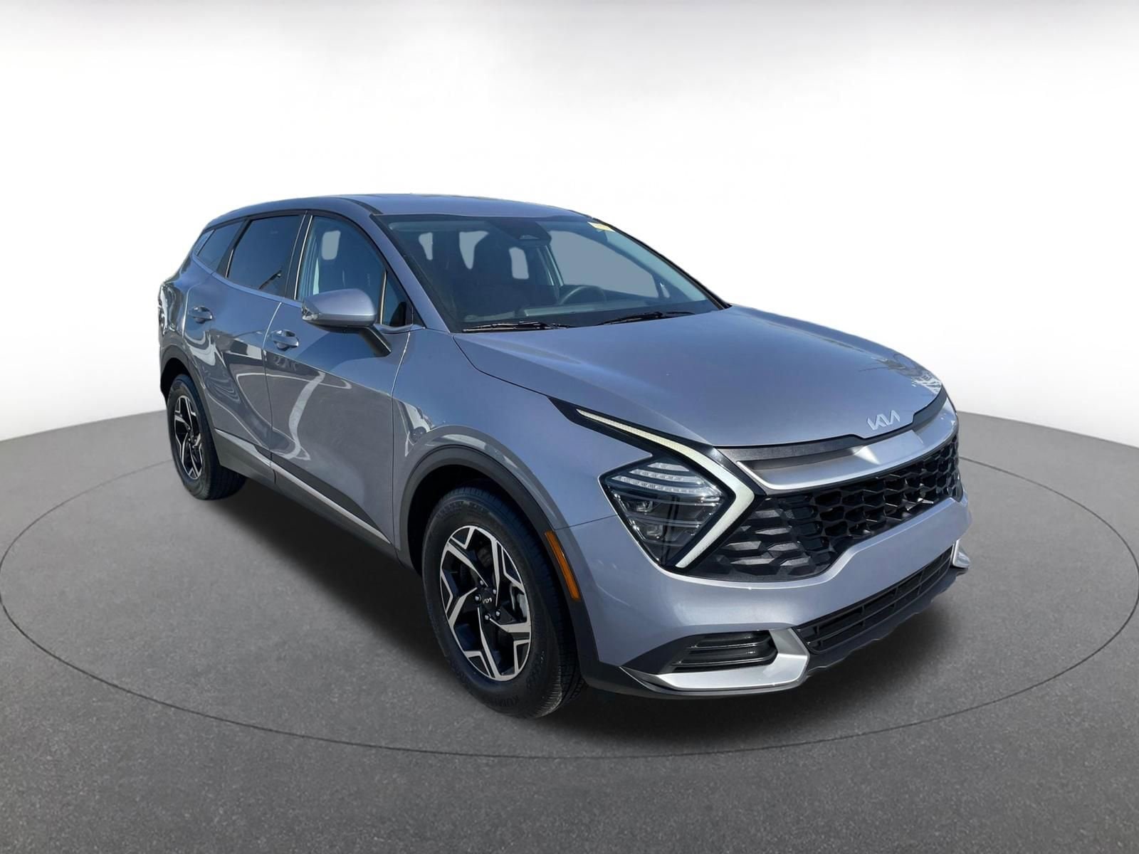 Thumbnail: 2025 Kia Sportage - 1