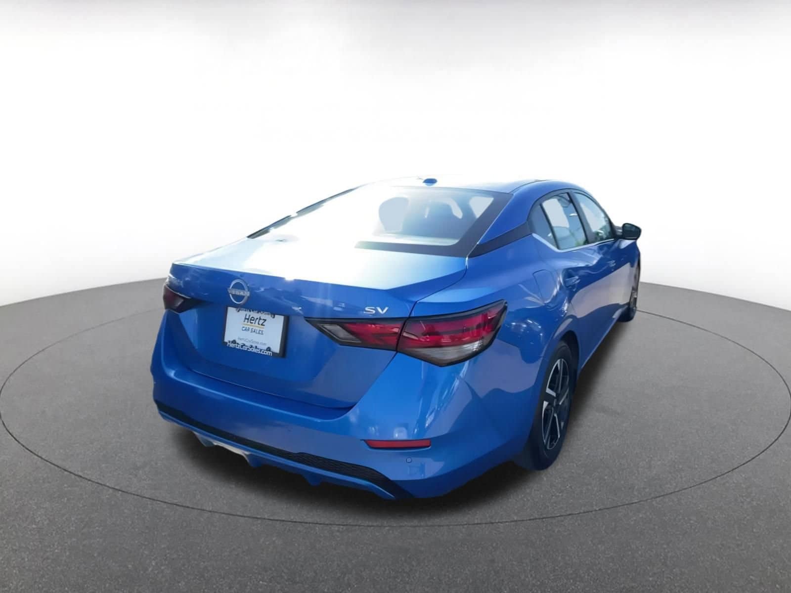 Thumbnail: 2024 Nissan Sentra - 14