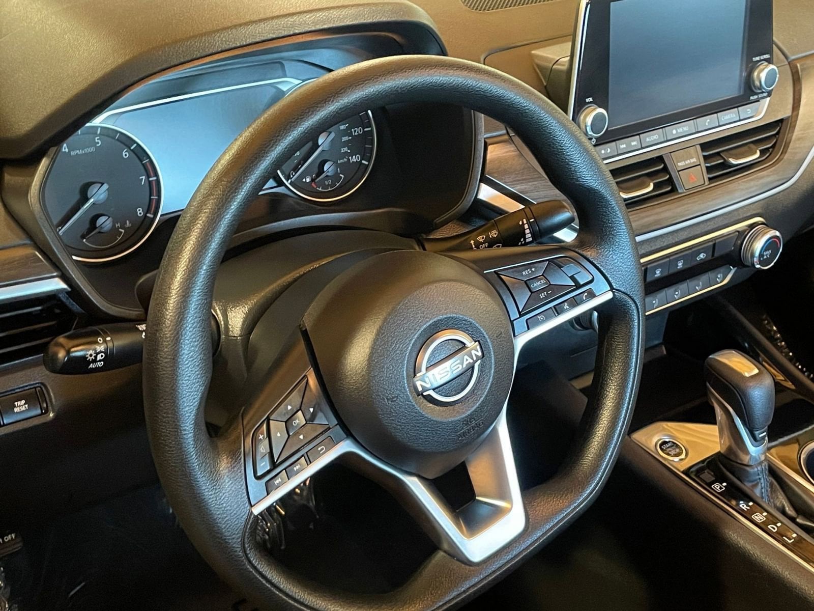 Thumbnail: 2024 Nissan Altima - 28