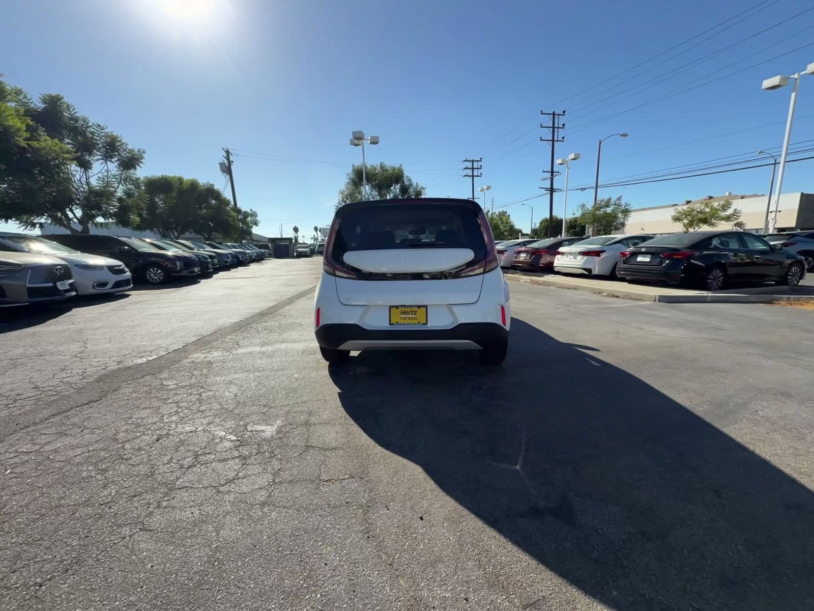 Thumbnail: 2025 Kia Soul - 12