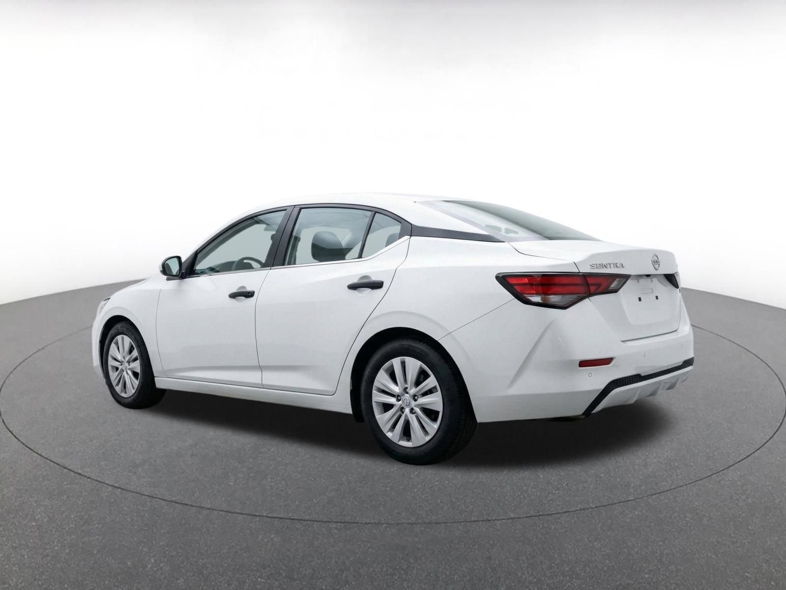 Thumbnail: 2025 Nissan Sentra - 7