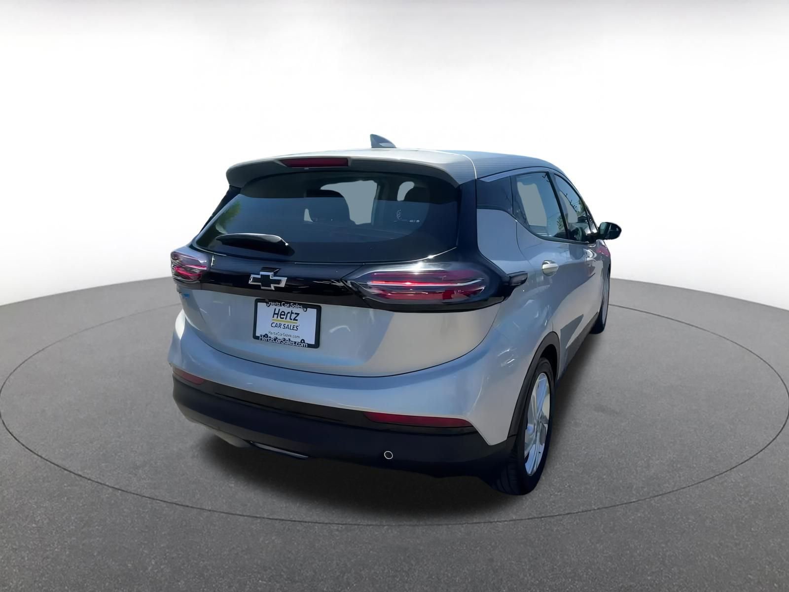 Thumbnail: 2023 Chevrolet Bolt EV - 14