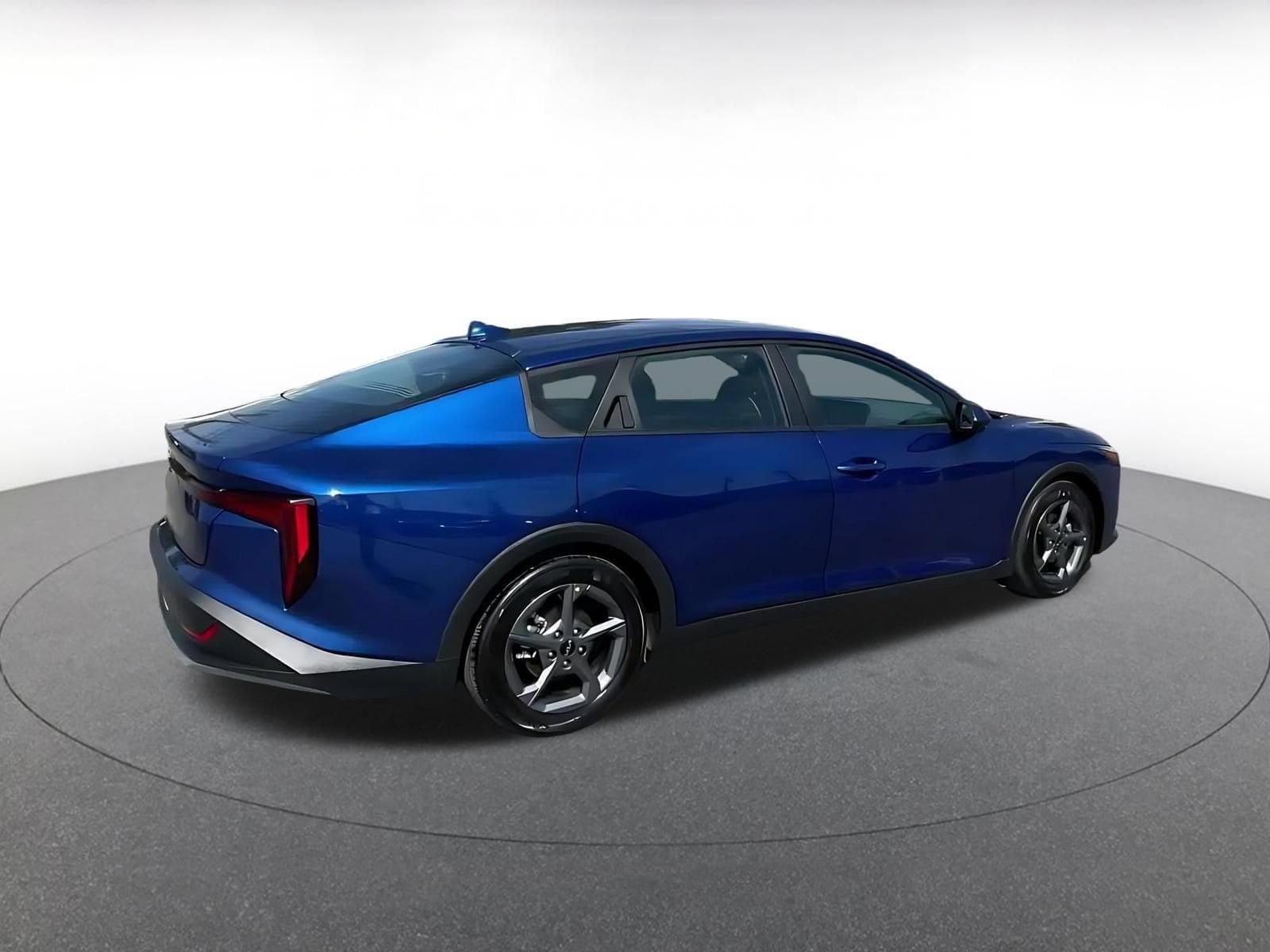 Thumbnail: 2025 Kia K4 - 15