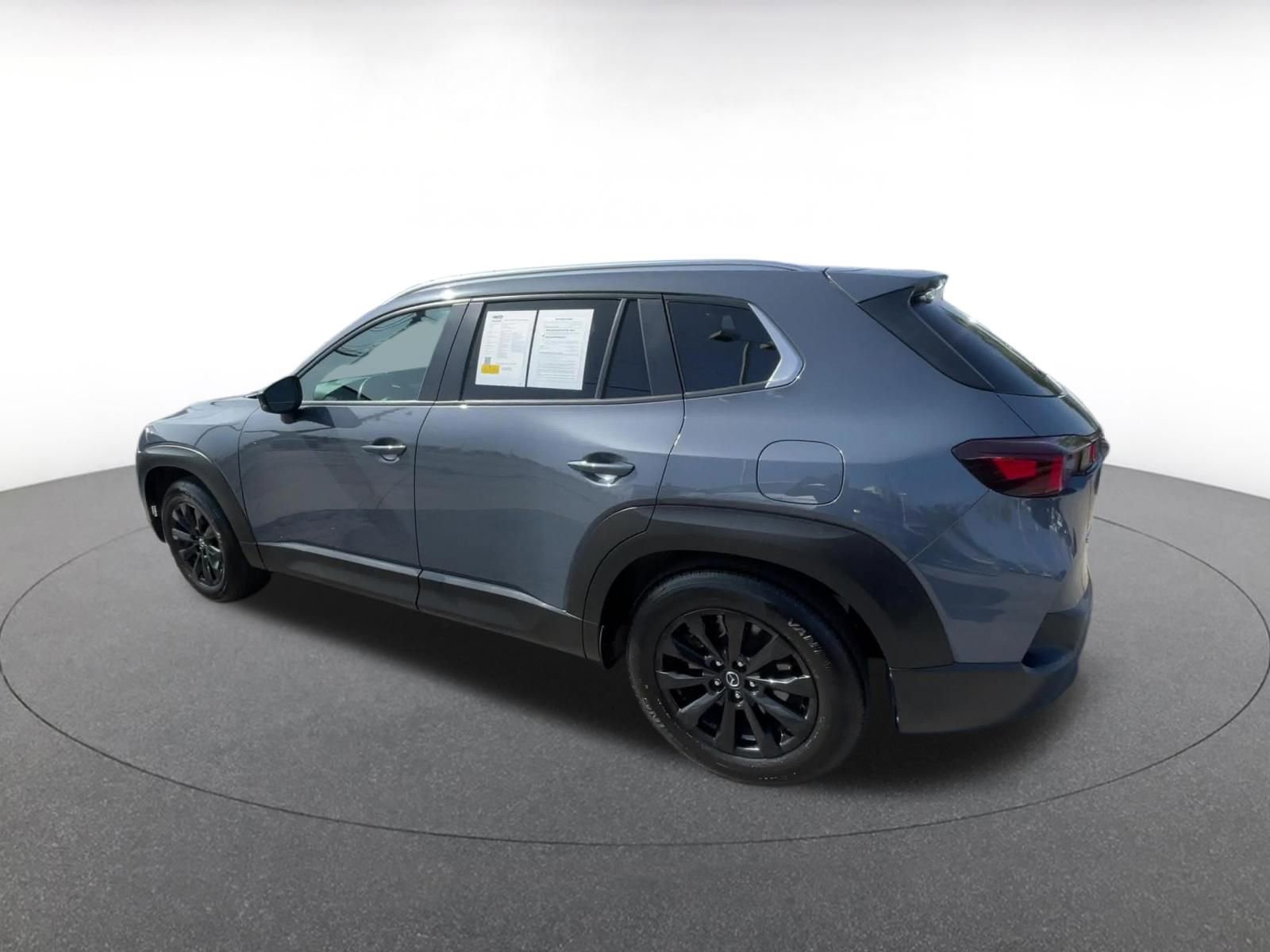 Thumbnail: 2025 Mazda CX-50 - 10
