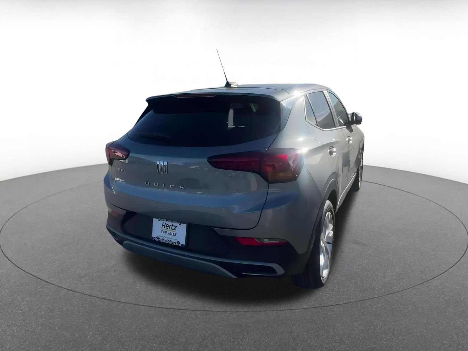 Thumbnail: 2025 Buick Encore GX - 14