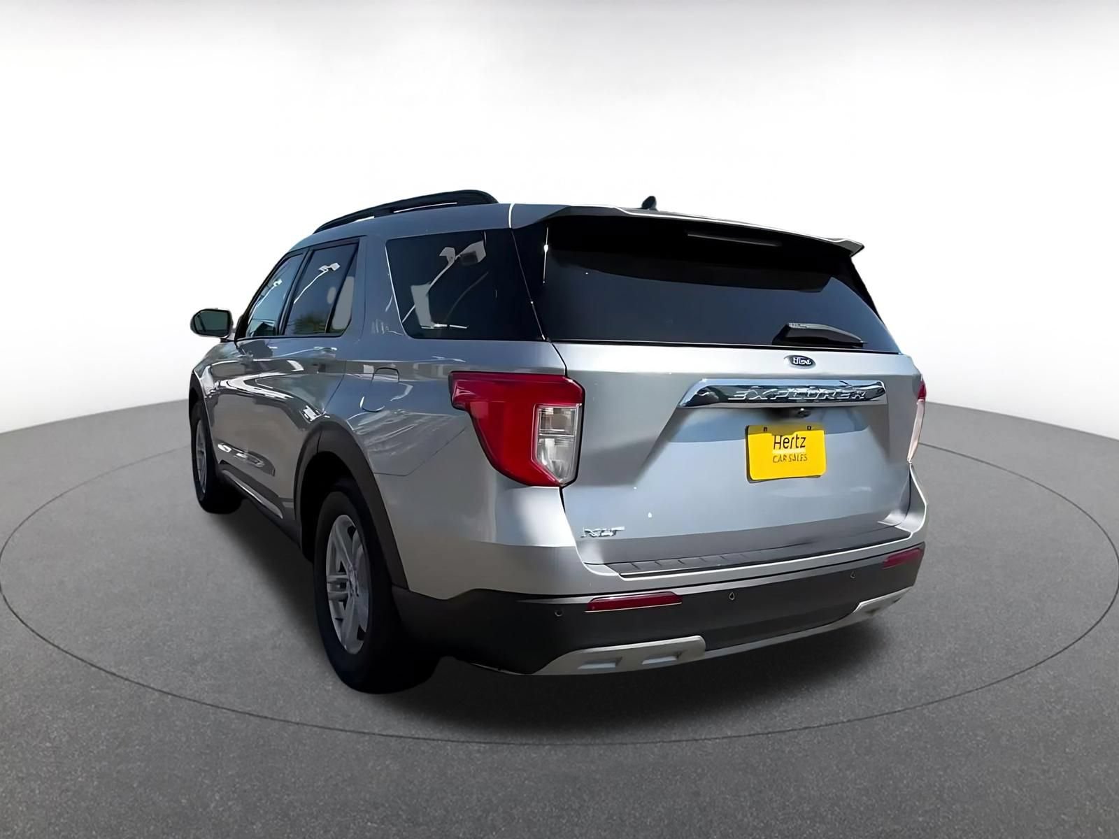 Thumbnail: 2024 Ford Explorer - 10