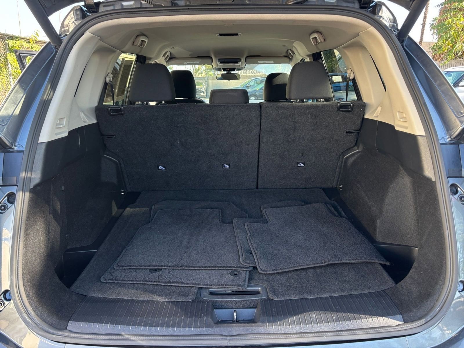 Thumbnail: 2024 Nissan Rogue - 31