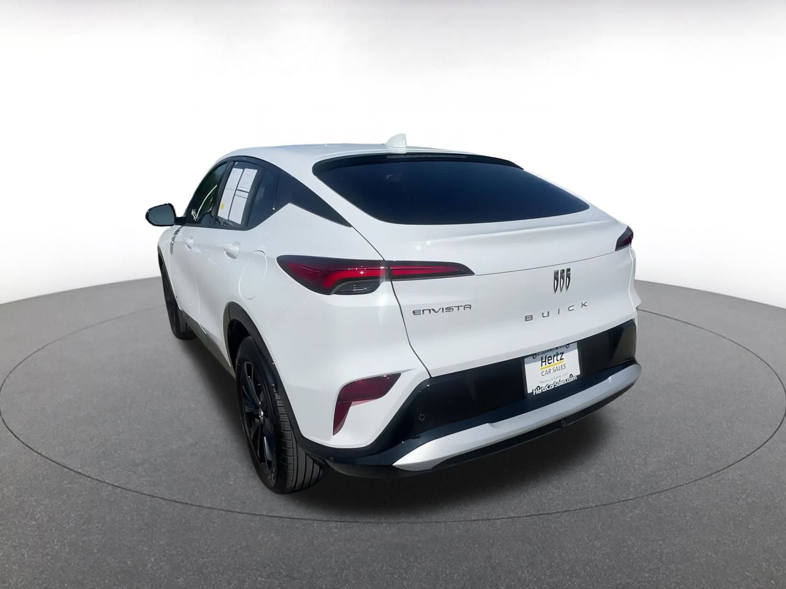 Thumbnail: 2025 Buick Envista - 11