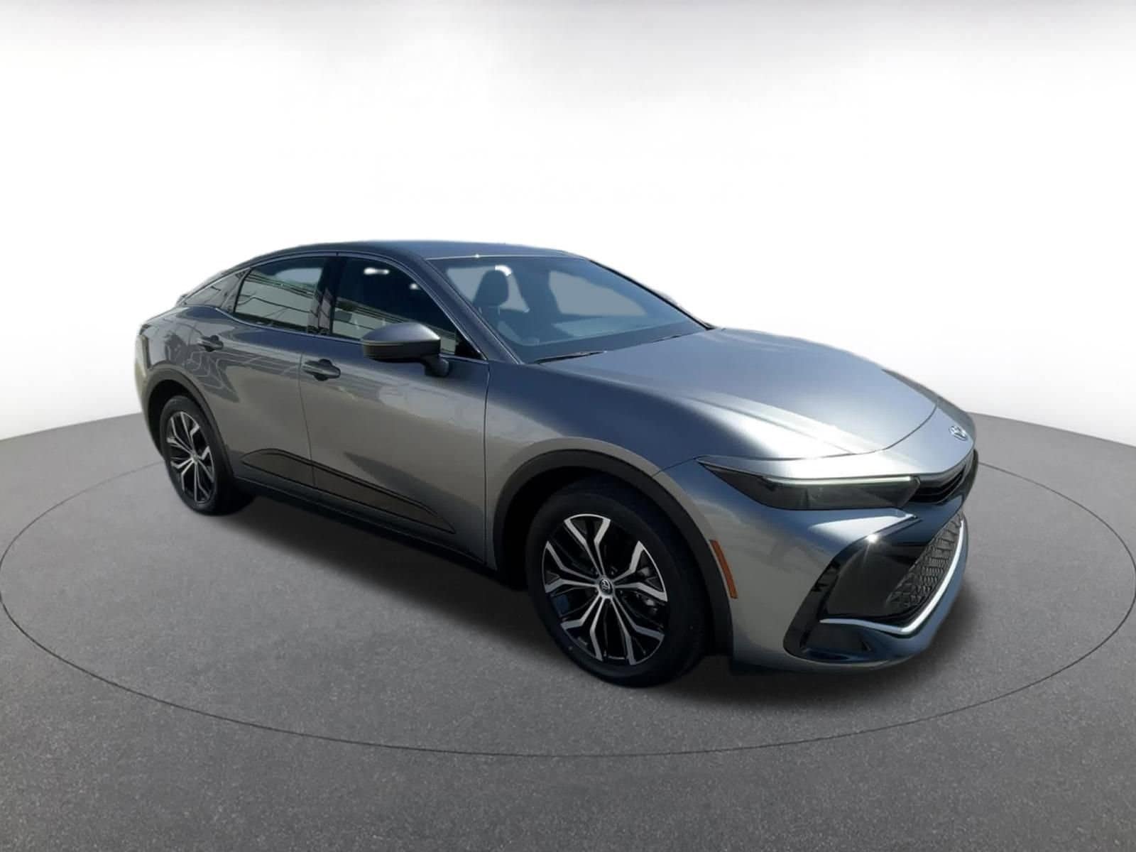 Thumbnail: 2025 Toyota Crown - 2