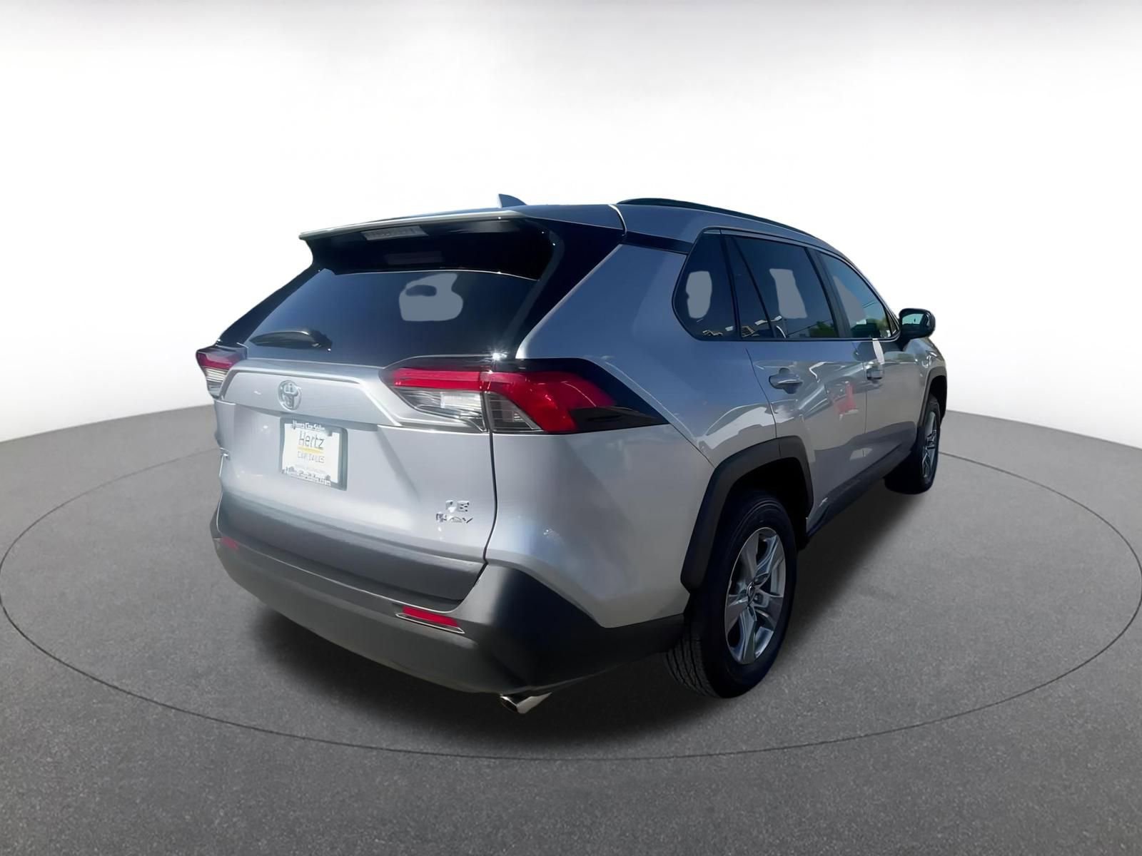 Thumbnail: 2025 Toyota RAV4 - 14