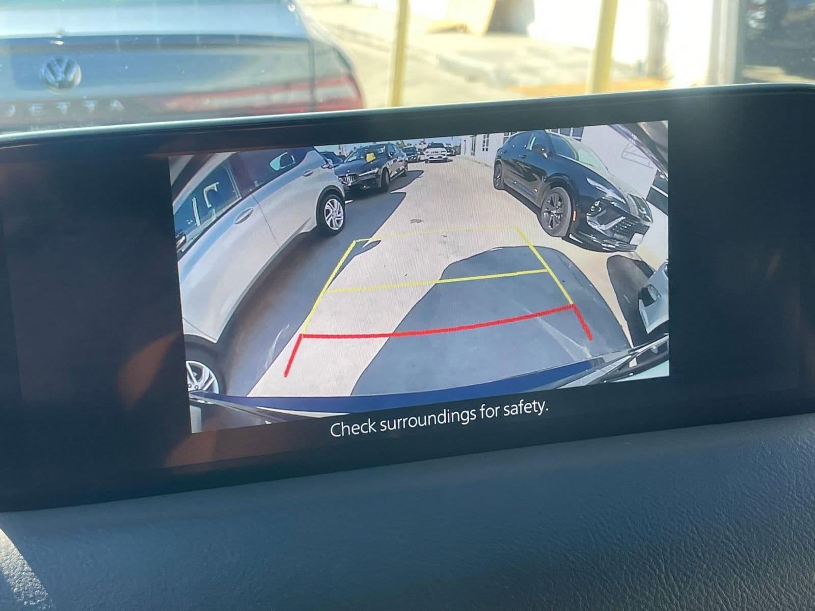 Thumbnail: 2025 Mazda CX-5 - 17