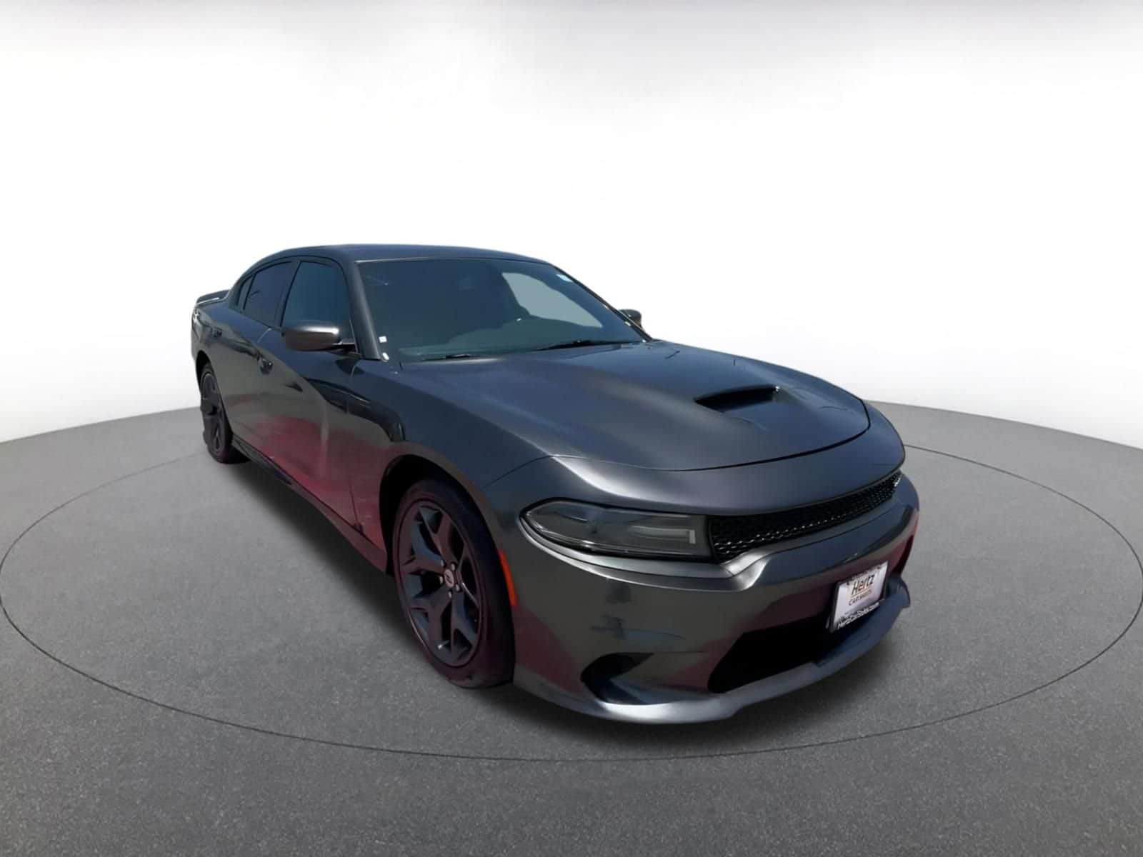 2019 Dodge Charger GT 3