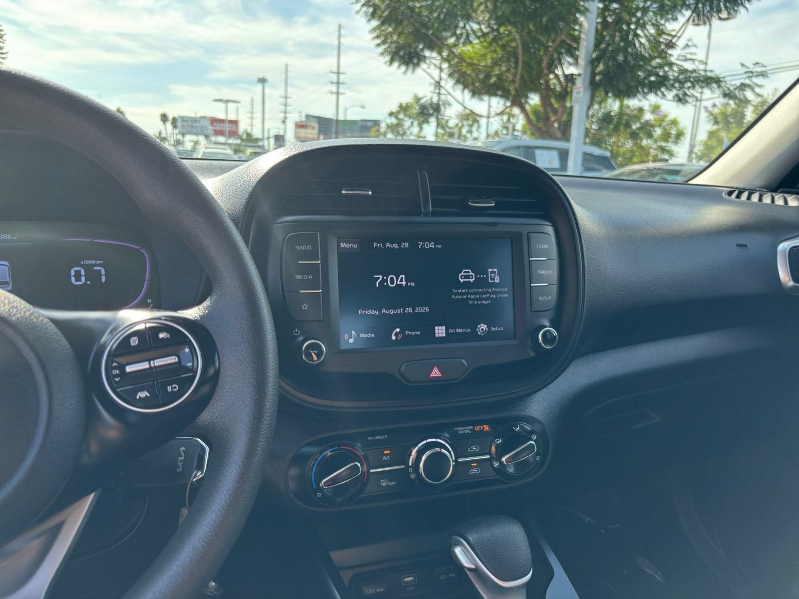 Thumbnail: 2025 Kia Soul - 14