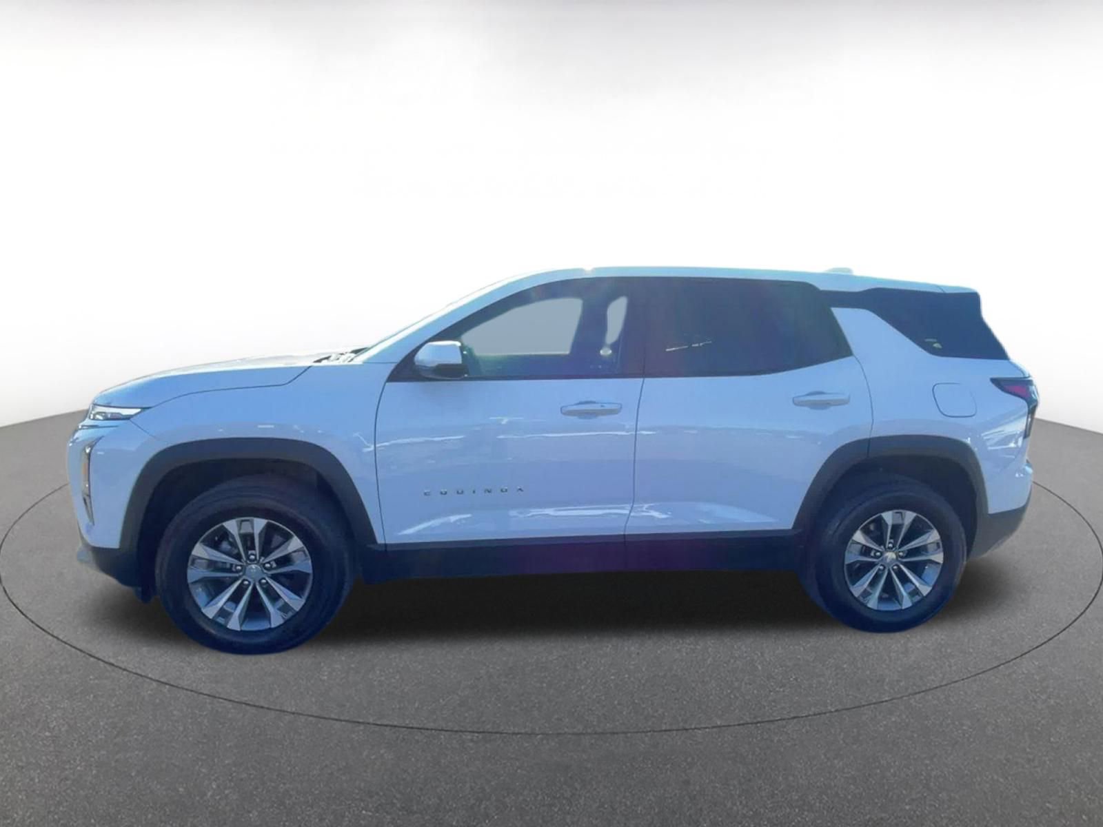 Thumbnail: 2025 Chevrolet Equinox - 9