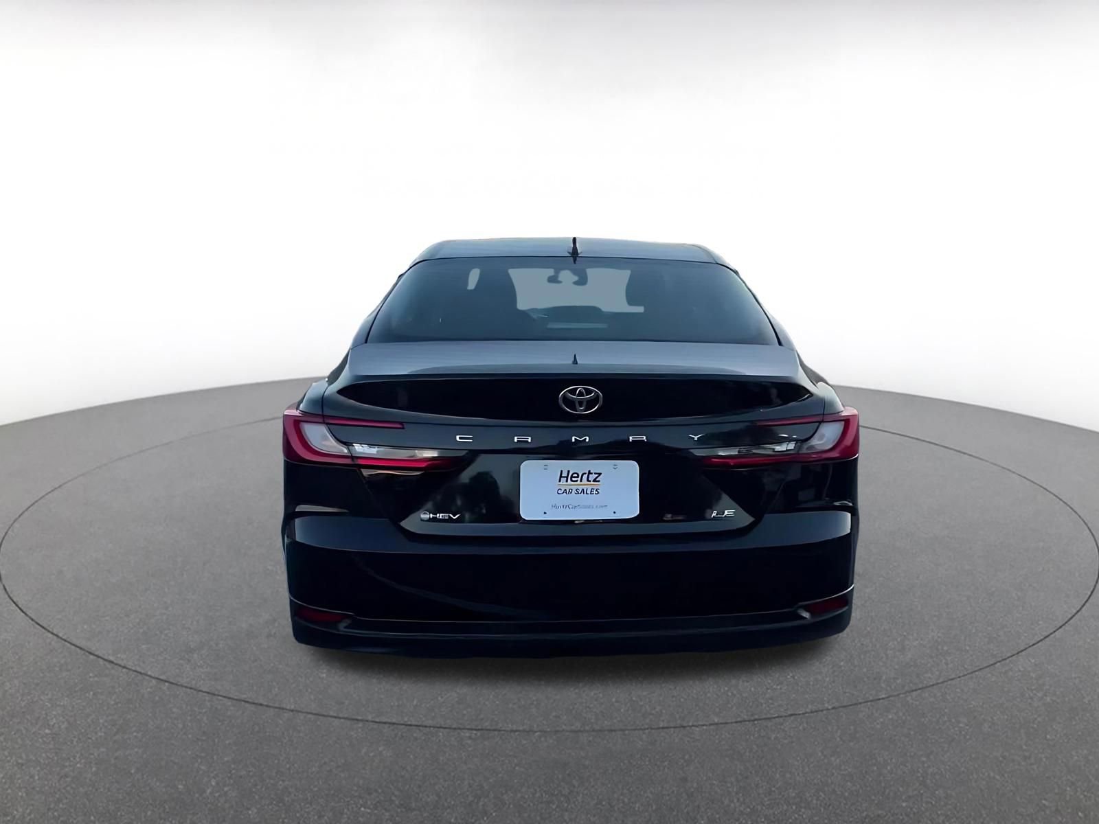 Thumbnail: 2025 Toyota Camry - 12