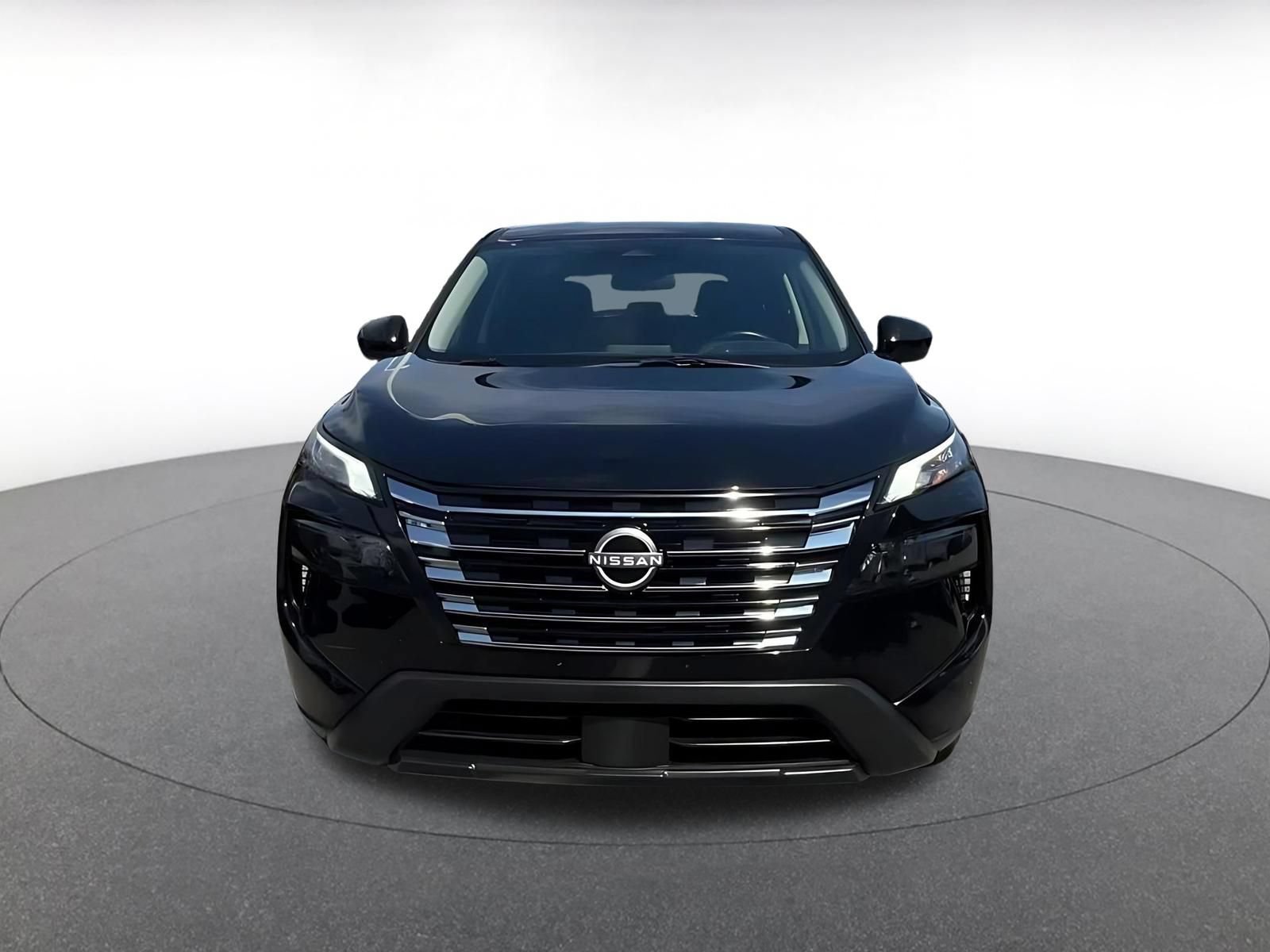 Thumbnail: 2025 Nissan Rogue - 4