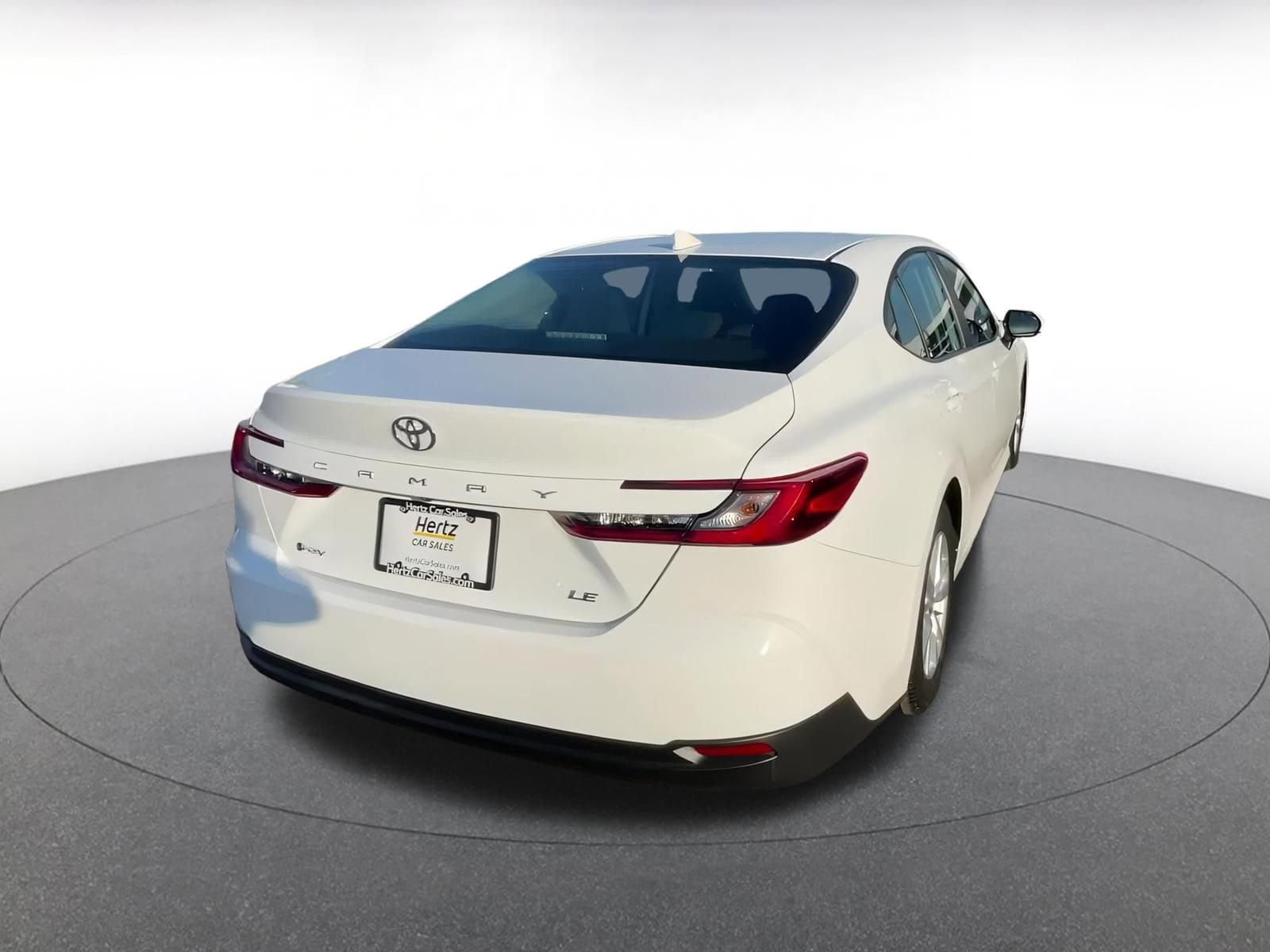 Thumbnail: 2025 Toyota Camry - 14