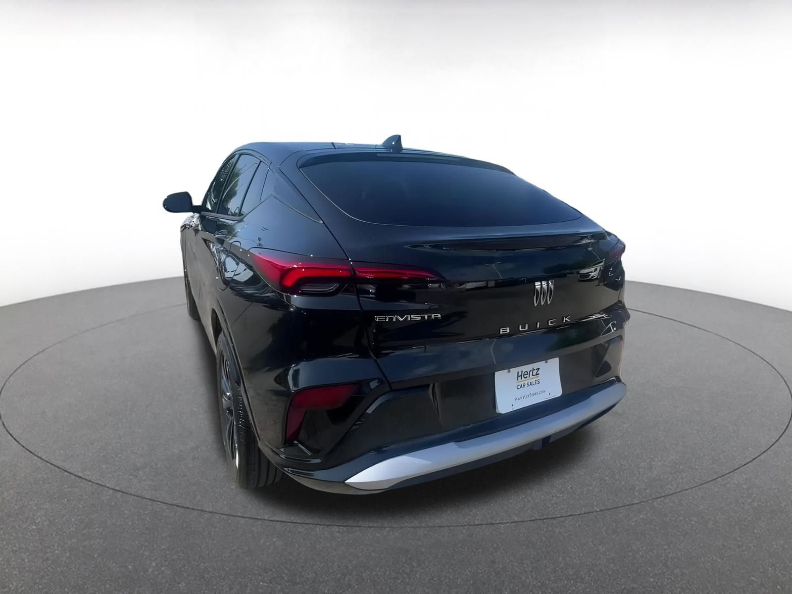 Thumbnail: 2025 Buick Envista - 11