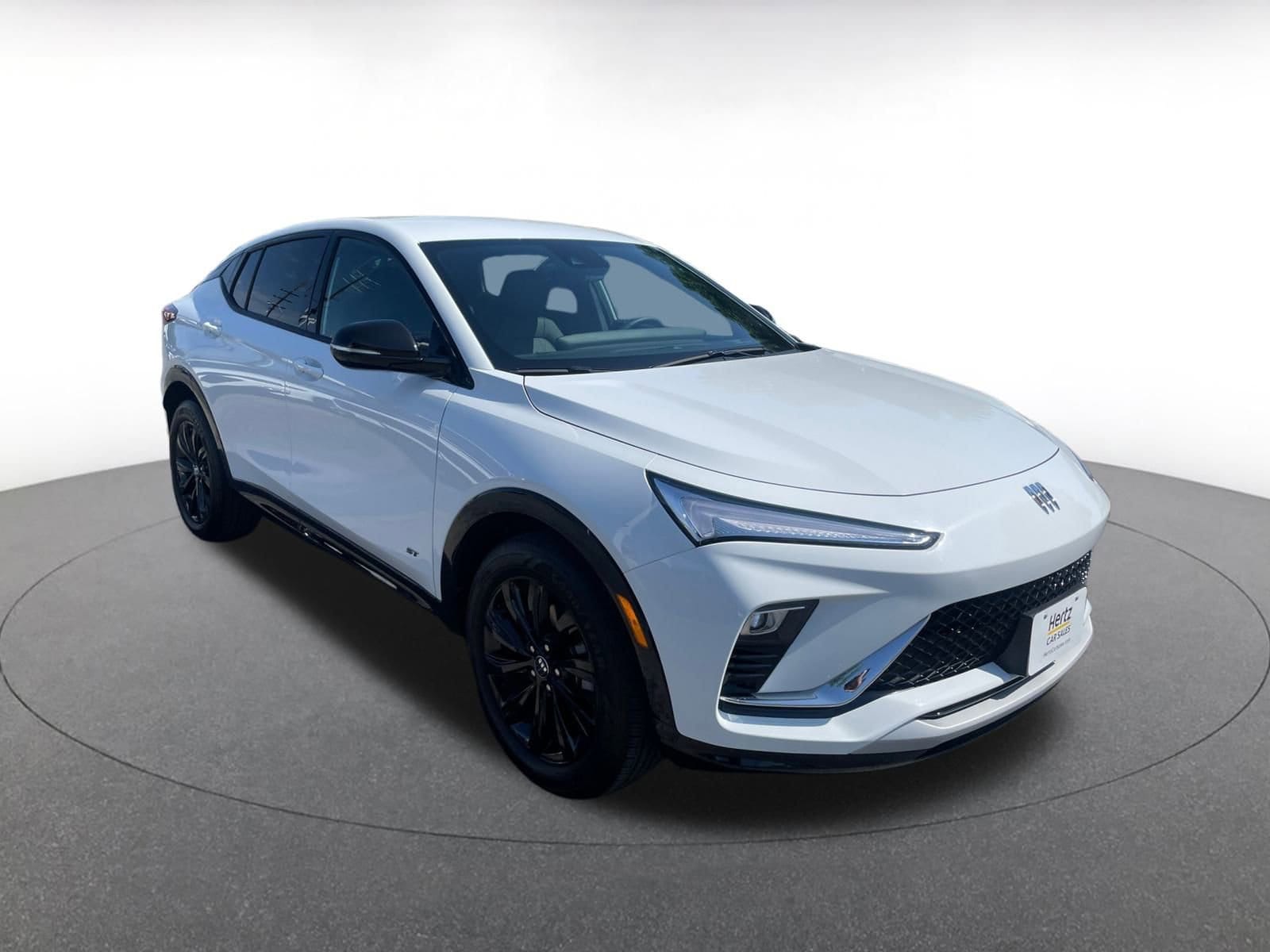 Thumbnail: 2025 Buick Envista - 1