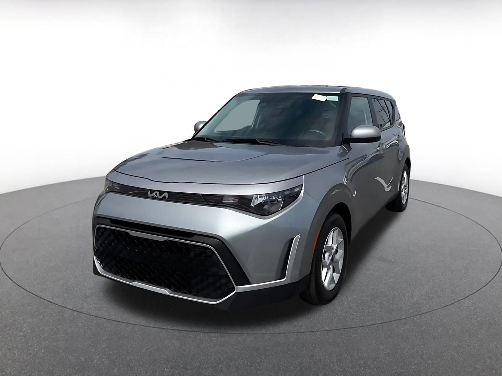 Thumbnail: 2025 Kia Soul - 7