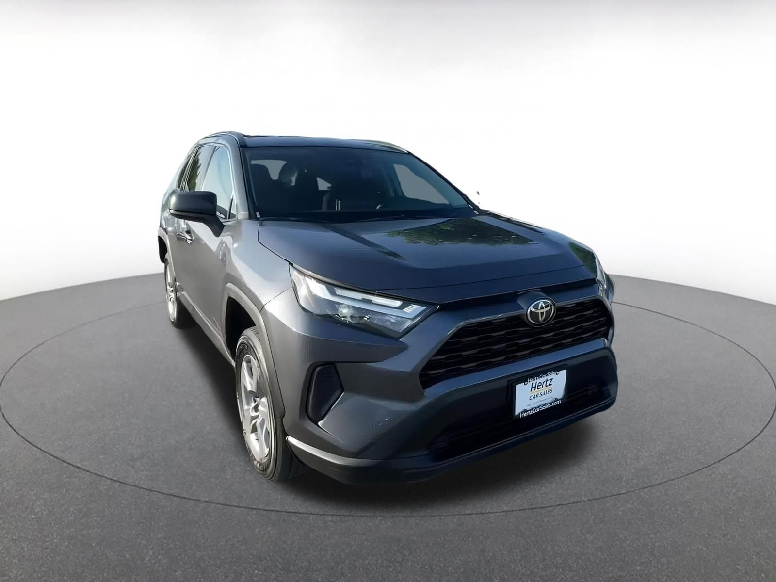 Thumbnail: 2025 Toyota RAV4 - 3