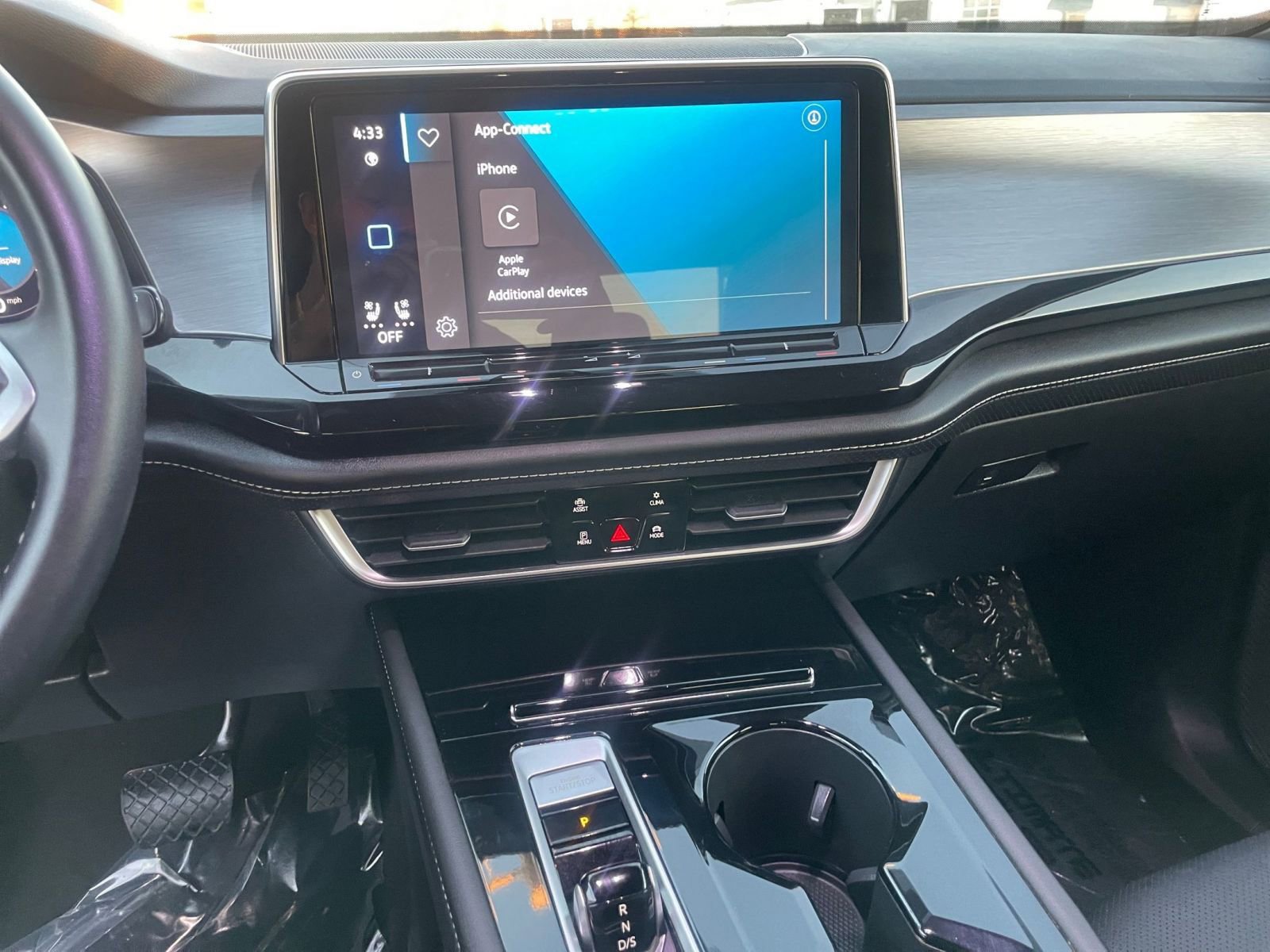 Thumbnail: 2025 Volkswagen Atlas - 18