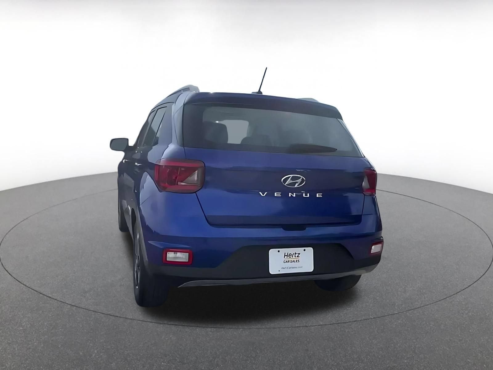 Thumbnail: 2025 Hyundai Venue - 11