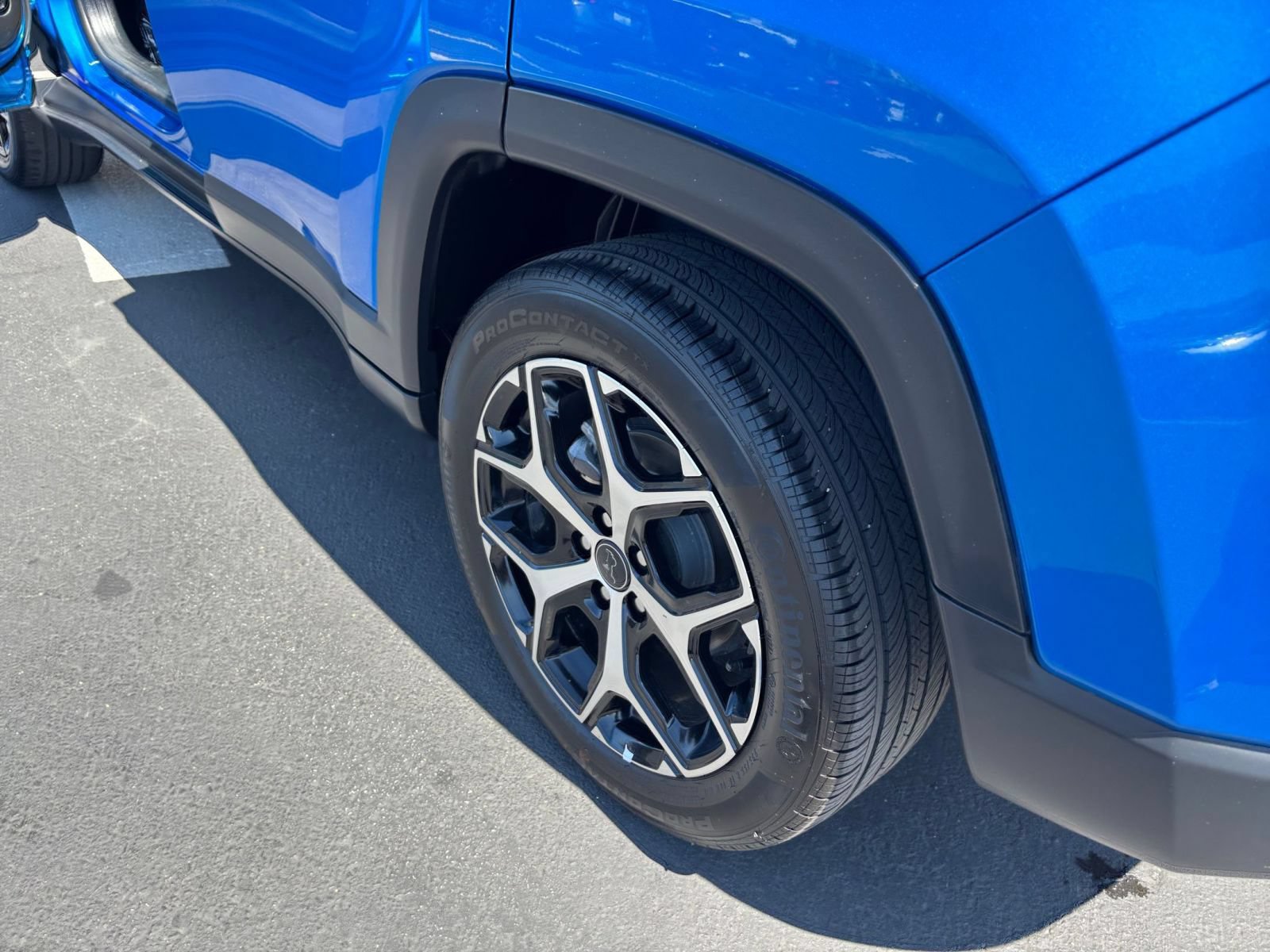 Thumbnail: 2025 Jeep Compass - 31
