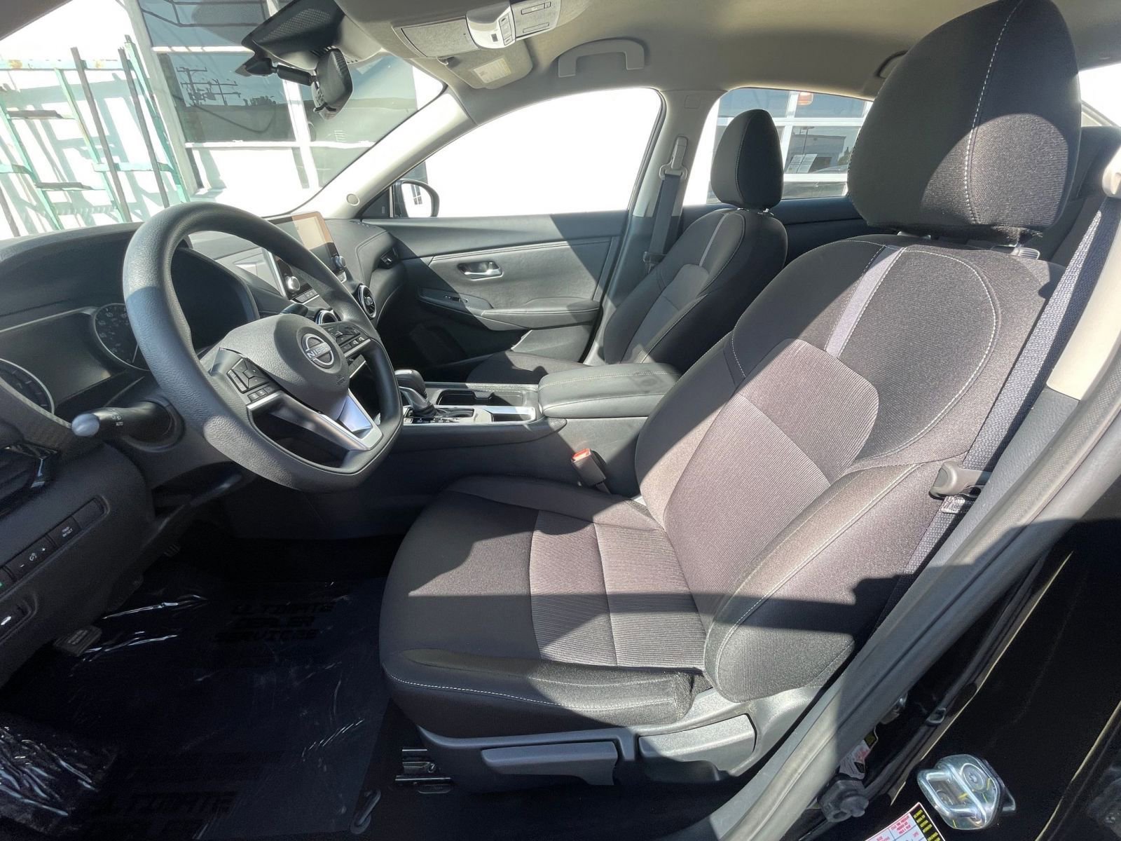 Thumbnail: 2025 Nissan Sentra - 27
