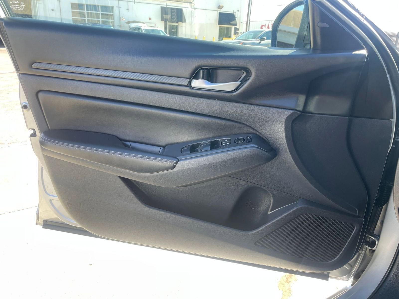 Thumbnail: 2024 Nissan Altima - 20