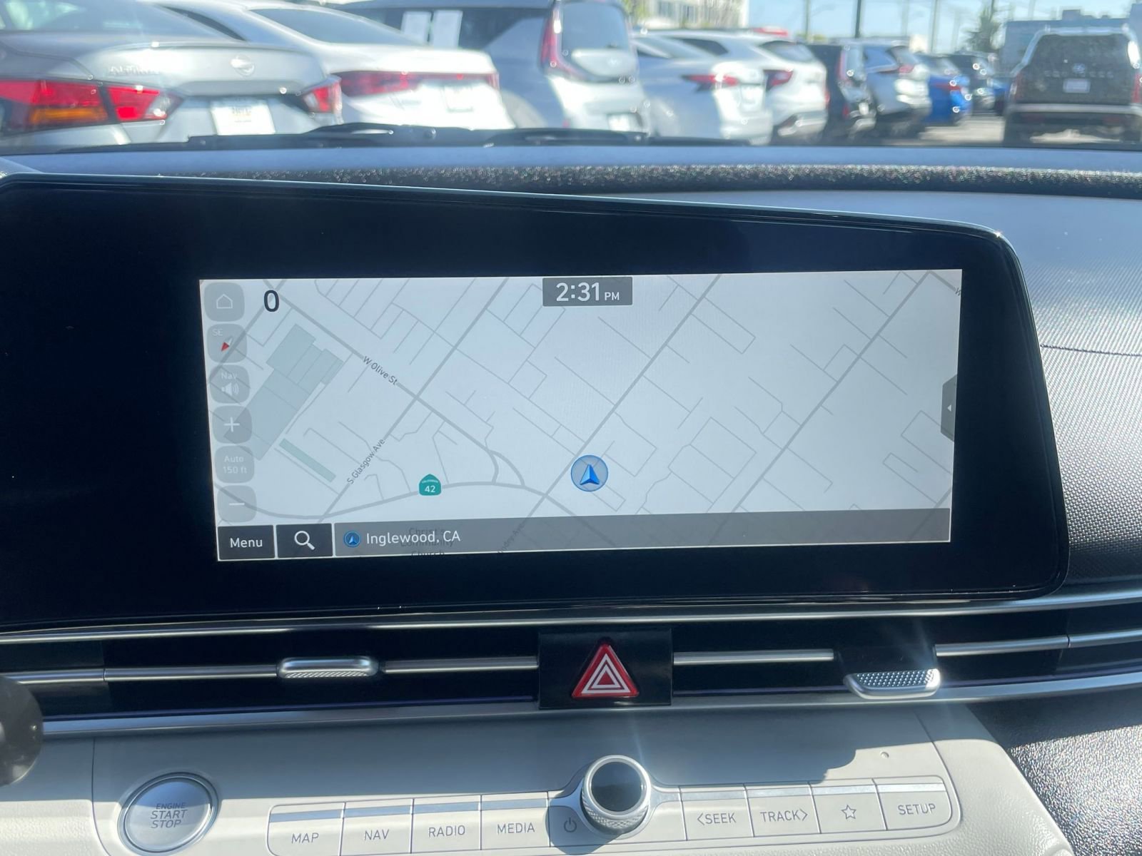 Thumbnail: 2025 Hyundai Elantra - 20