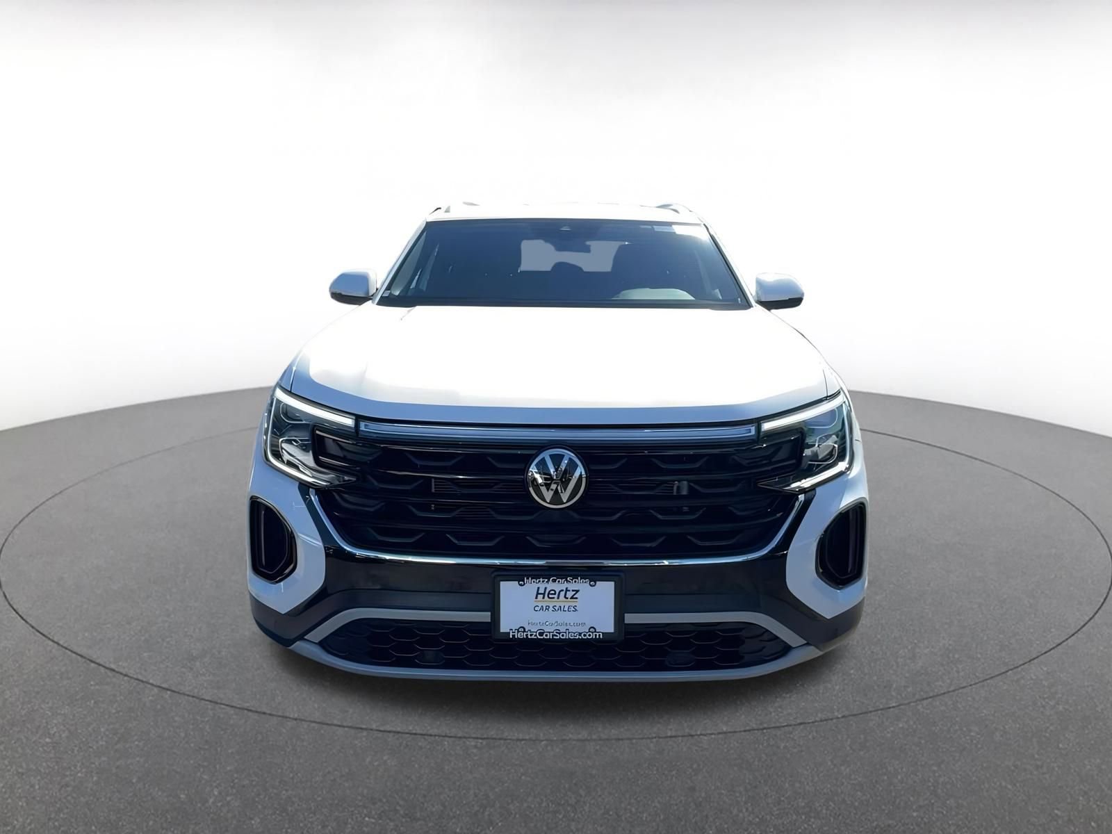 Thumbnail: 2025 Volkswagen Atlas - 4